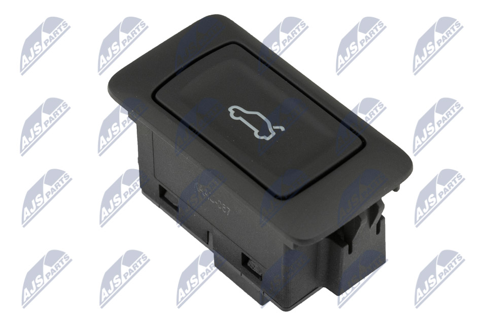 Кнопка открытия багажника audi a4 07-a6 11-a7 10-q3 11-q5 08-q7 06- NTY EWS-AU-067