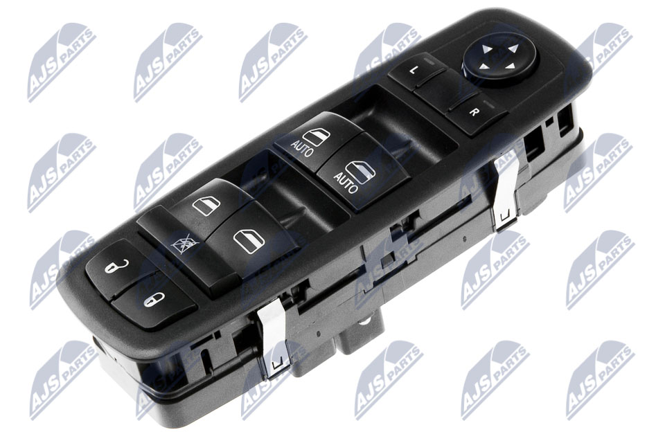 Переключатель стеклопод. jeep grand cherokee 10- NTY EWS-CH-003
