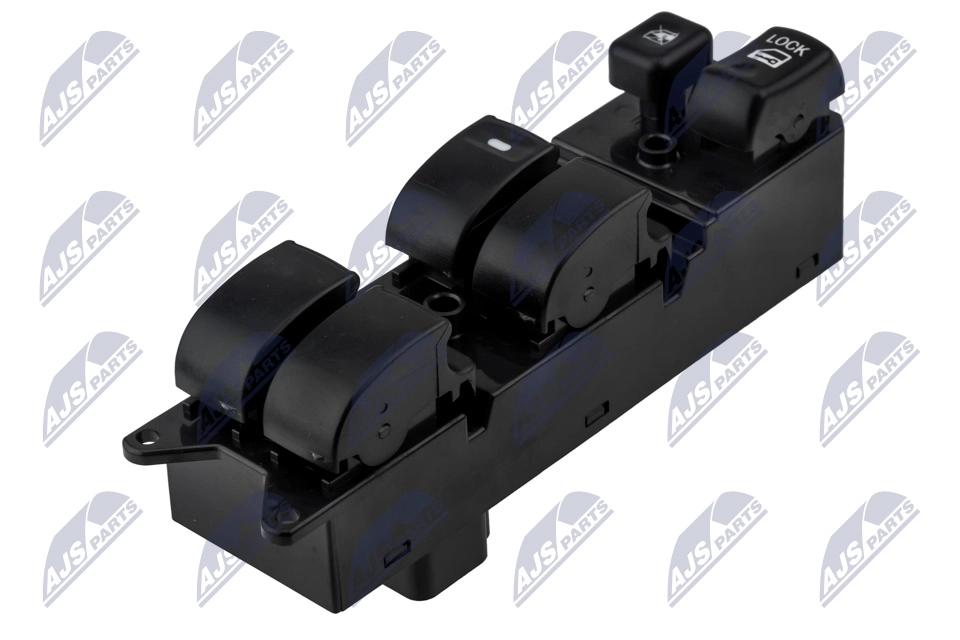 Переключатель стеклопод. mitsubishi asx 10- NTY EWS-MS-009
