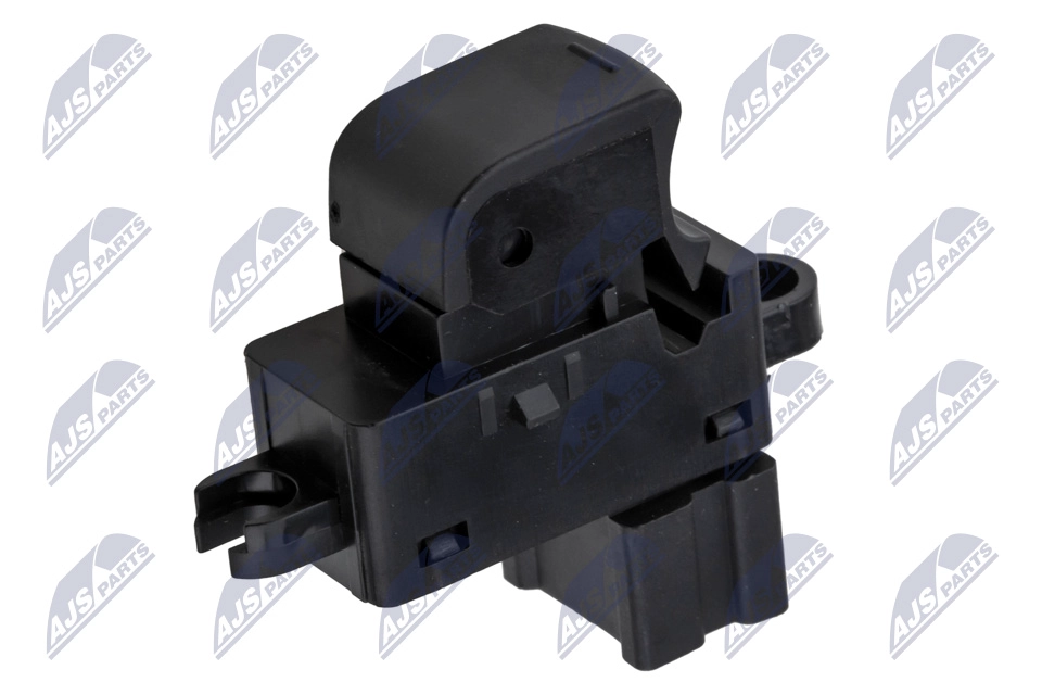 Кнопка стеклоподъемника nissan navara d40 05- NTY EWS-NS-012