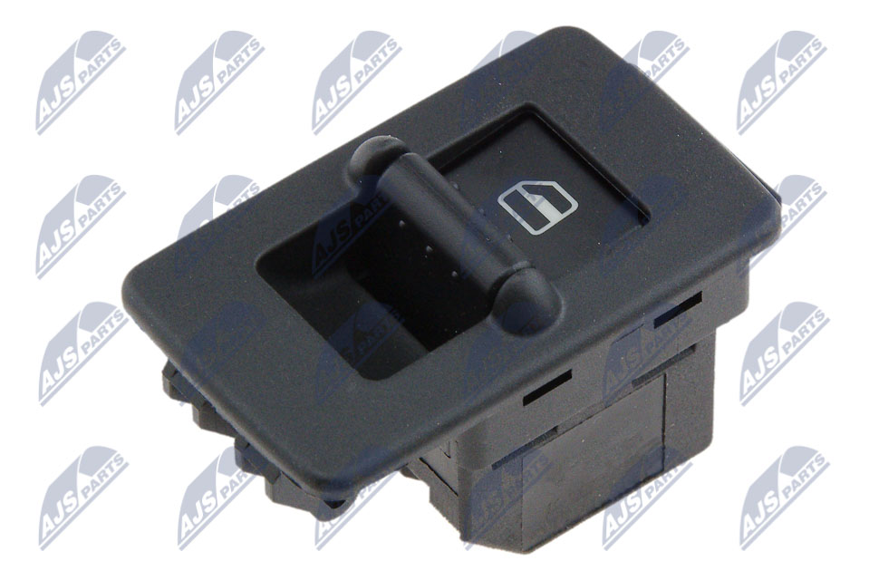 Кнопка стеклоподъемника vw beetle 98-10 NTY EWS-VW-066