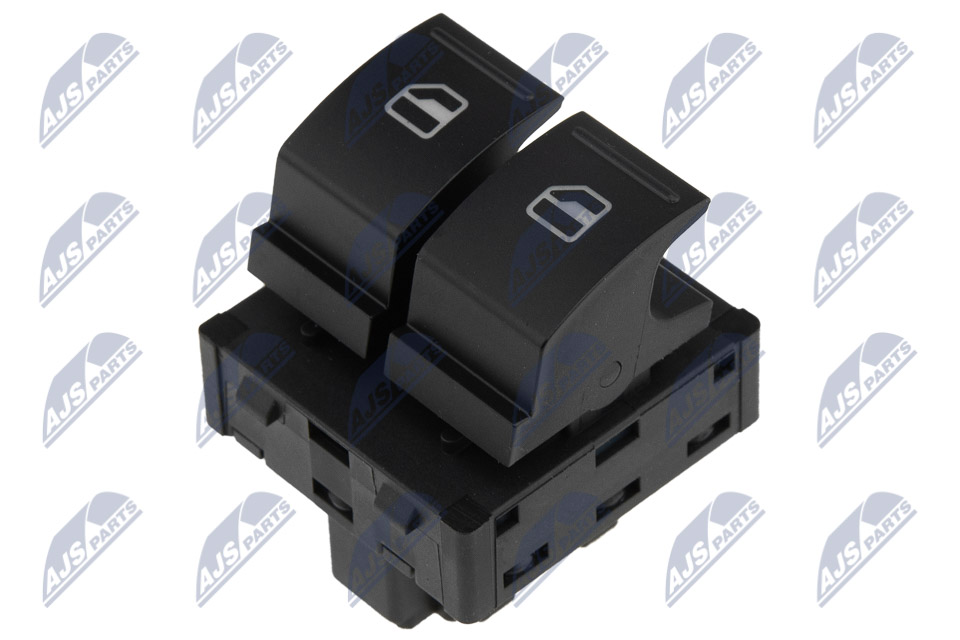 Кнопки стеклоподъемника vw up 2011-skoda citigo 2011-seat mii 2011- NTY EWS-VW-102