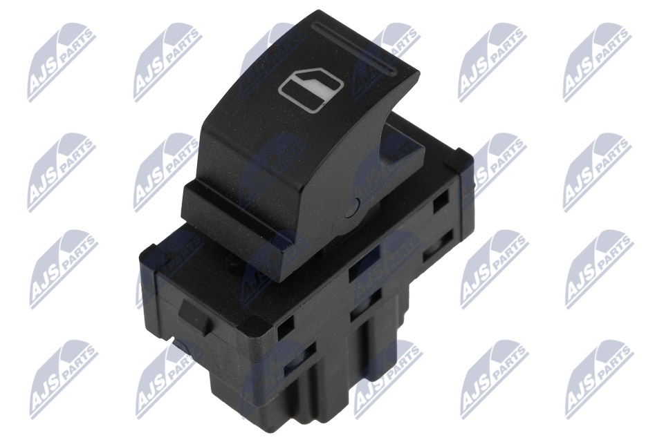 Кнопка стеклоподъемника vw up 2011-skoda citigo 2011-seat mii 2011- NTY EWS-VW-103