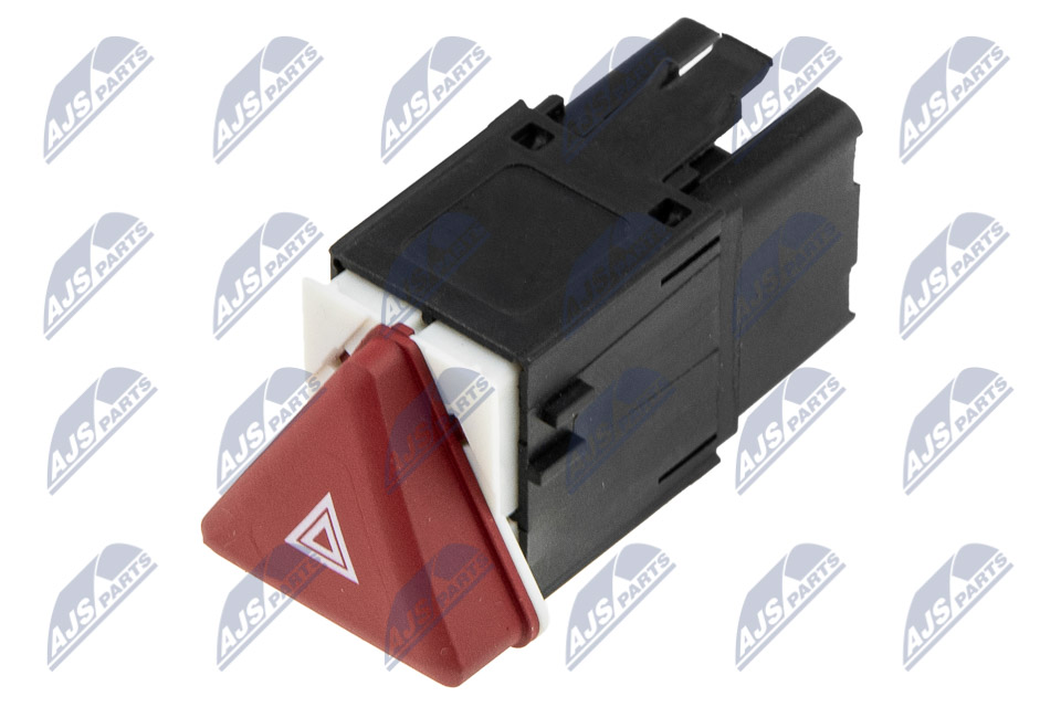 Кнопка аварийной сигнализации vw golf v 2003-jetta 2005- NTY EWS-VW-124