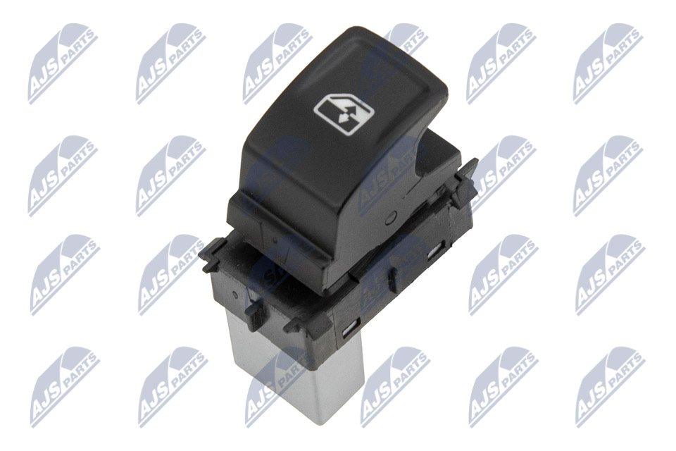 Кнопка стеклоподъемника vw golf vii 2014-passat b8 2014-tiguan 2016-touran 2016- NTY EWS-VW-143