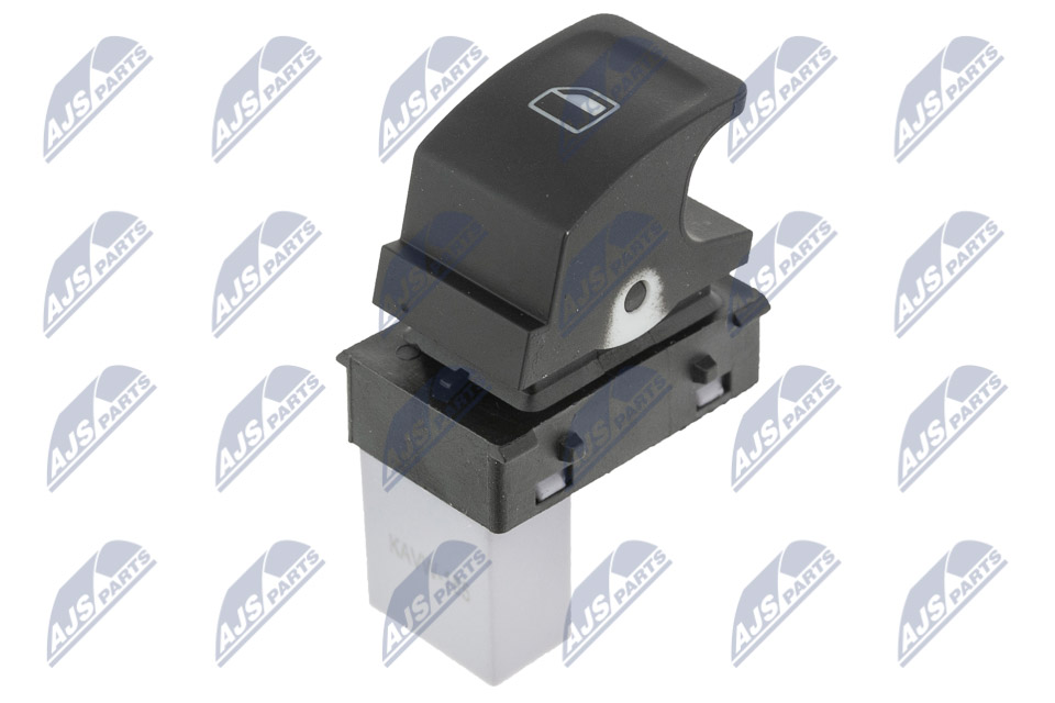 Кнопка стеклоподъемника vw polo 15- NTY EWS-VW-155