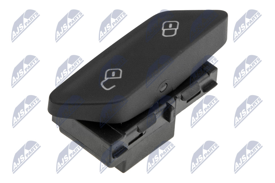 Кнопка центрального замка vw golf vii 2012- NTY EWS-VW-162