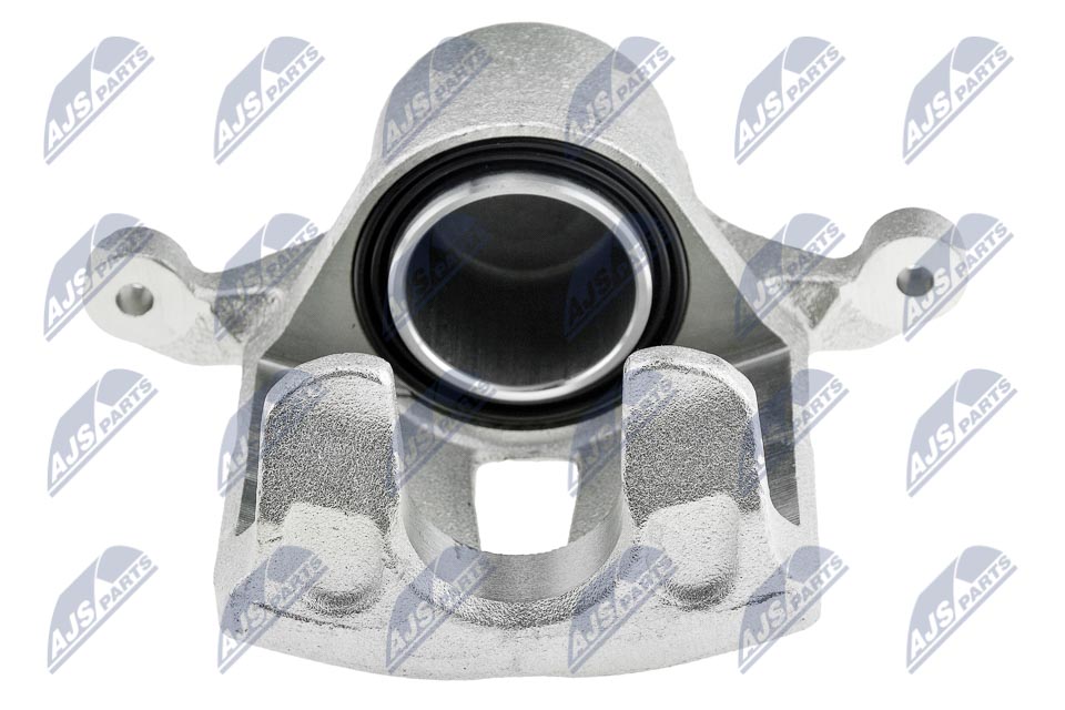 Суппорт тормозной передний hyundai i30 07- /right/ NTY HZP-HY-517