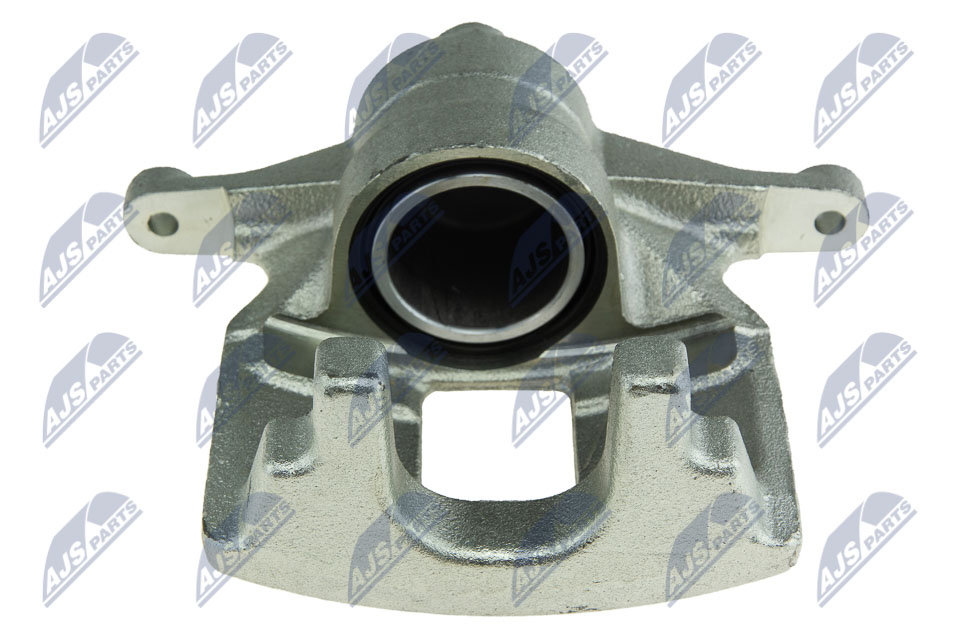 Суппорт тормозной передний toyota avensis t27 2.0d-4d2.2d-4d 09- verso 2.2d-4d 09- /right/ NTY HZP-TY-050