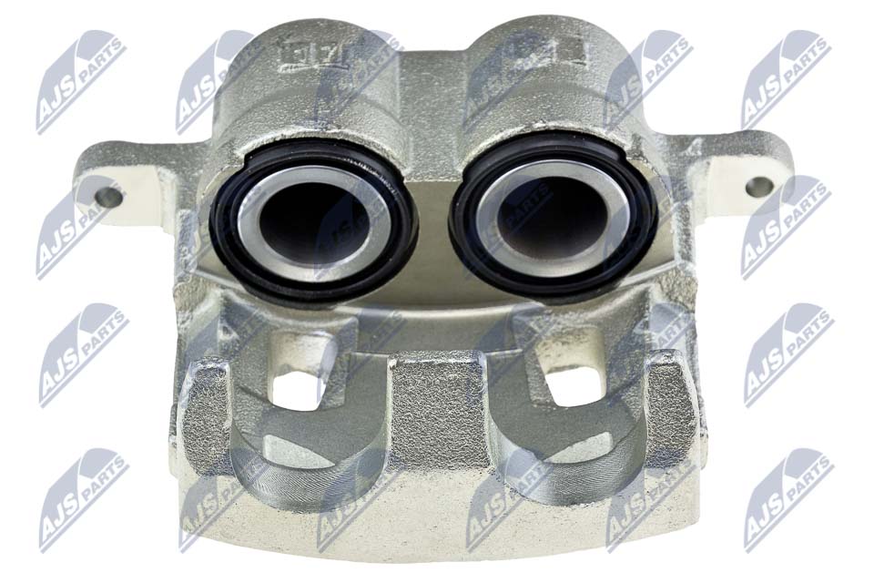 Суппорт тормозной передний toyota rav4 12- camry 2.5hybrid 17- lexus nx200 nx200tnx300nx300h 14 NTY HZP-TY-056