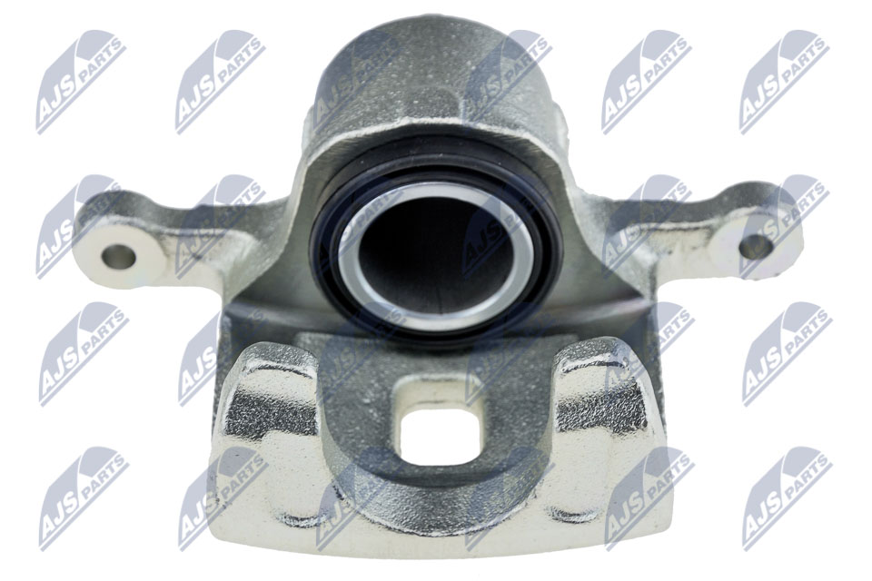 Суппорт тормозной задний hyundai genesis 08- /right/ NTY HZT-HY-535