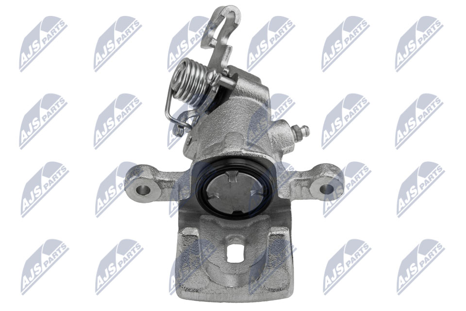 Суппорт тормозной задний hyundai coupe 96- elantra 00-06 lantra 95-00 kia cerato 04- /right/