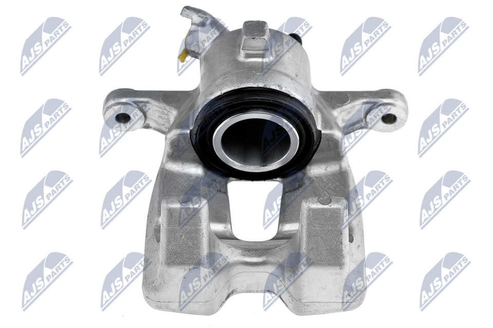 Суппорт тормозной задний land rover discovery iv vin-aa546302 09- range rover iii 02- range rover NTY HZT-LR-008