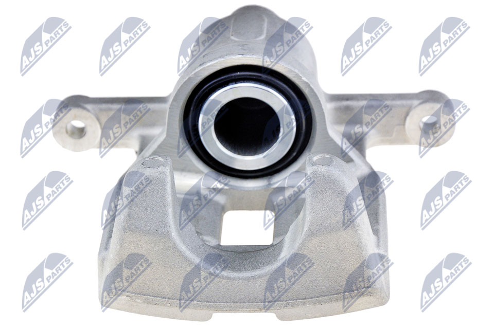 Суппорт тормозной задний toyota sienna 10- highlander 13- /right/ NTY HZT-TY-062