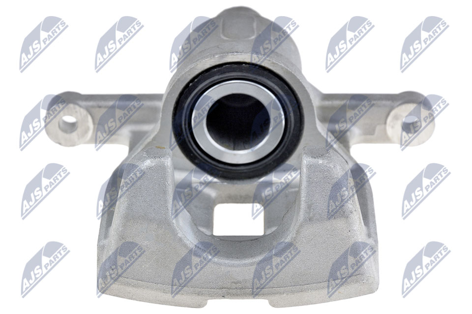 Суппорт тормозной задний toyota sienna 10- highlander 13- /left/ NTY HZT-TY-063