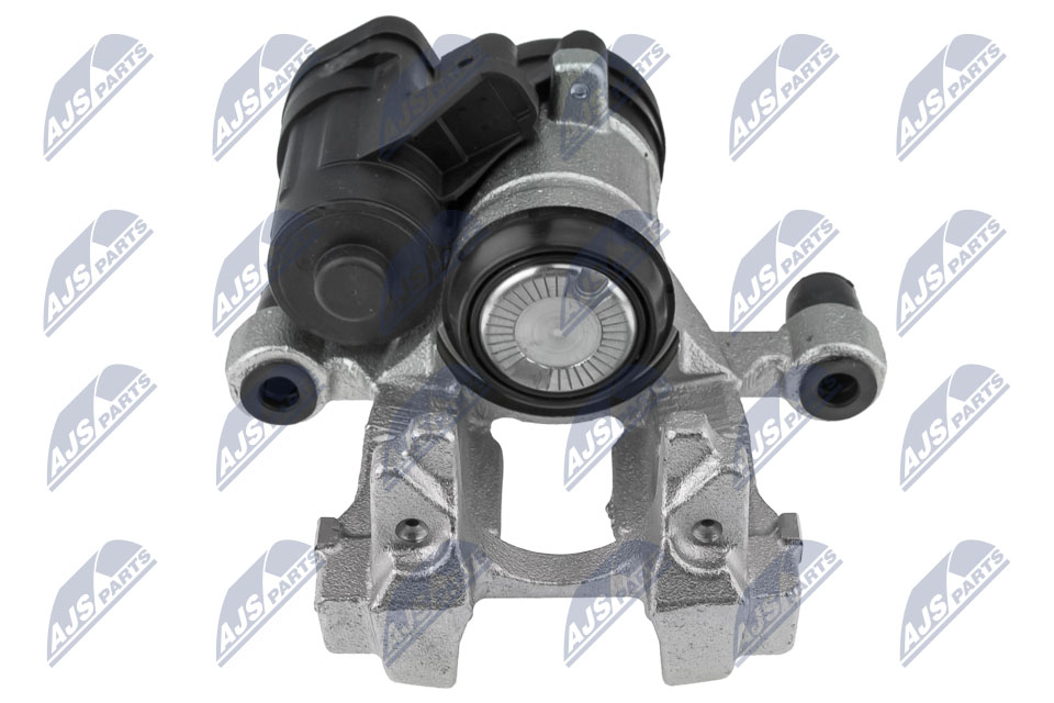 Суппорт тормозной задний vw golf ii 12- arteon 20- tiguan 15- skoda kodiaq 16- audi a3 12- q2 1 NTY HZT-VW-083