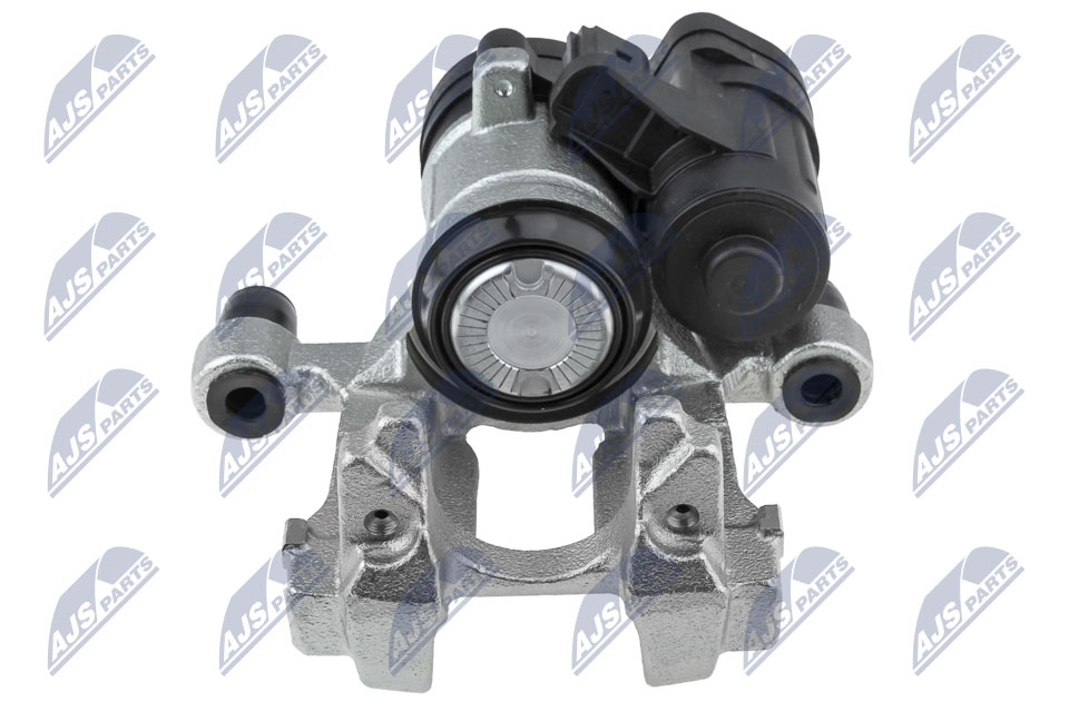 Суппорт тормозной задний vw golf ii 12- arteon 20- tiguan 15- skoda kodiaq 16- audi a3 12- q2 1 NTY HZT-VW-084