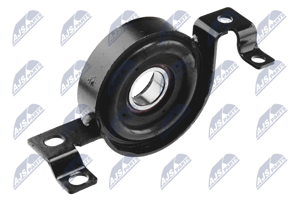 Подшипник подвесной карданного вала jeep cherokee 14- перед. NTY NLW-CH-003