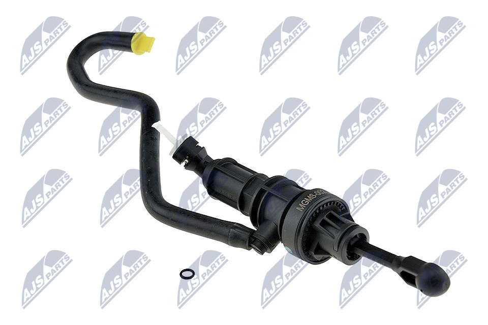 Главный цилиндр сцепления mitsubishi asx 10- outlander ii/iii 06- lancer 07- NTY NSP-MS-002