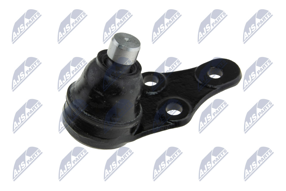 Шаровая опора chevrolet lacetti j200 03-08 NTY ZSD-DW-040