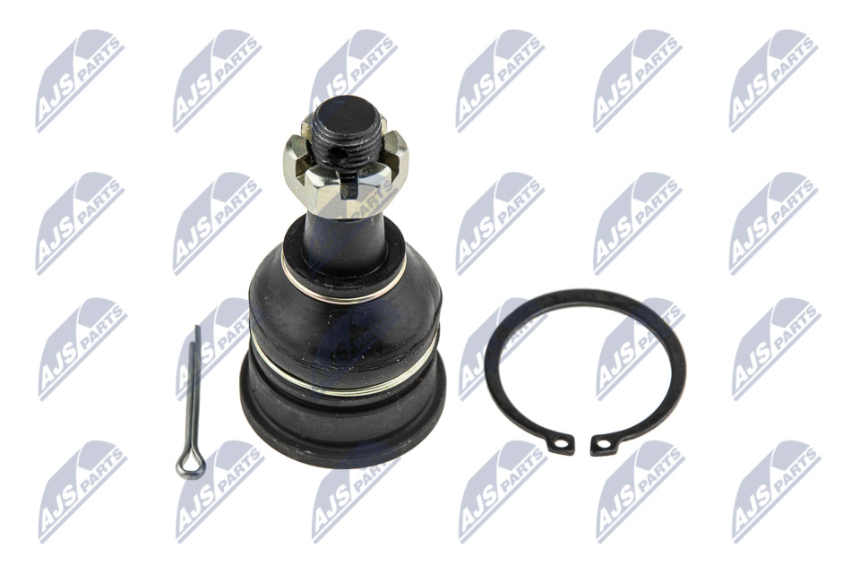 Шаровая опора nissan almera n15 95-00 sunny n14 90-95