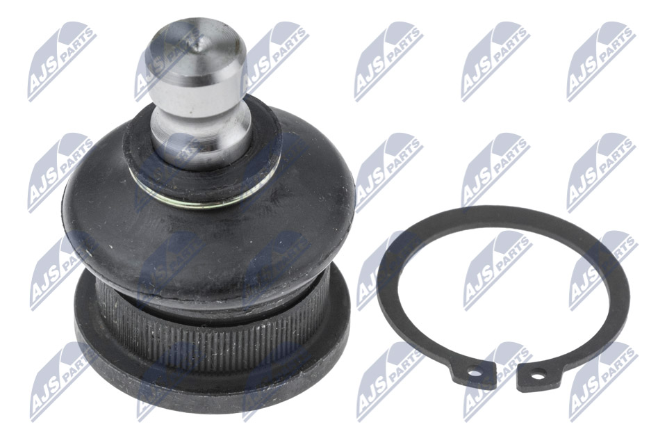 Шаровая опора renault megane ii 1.4 1.5dci 1.6 16v 1.9 dci 02-08