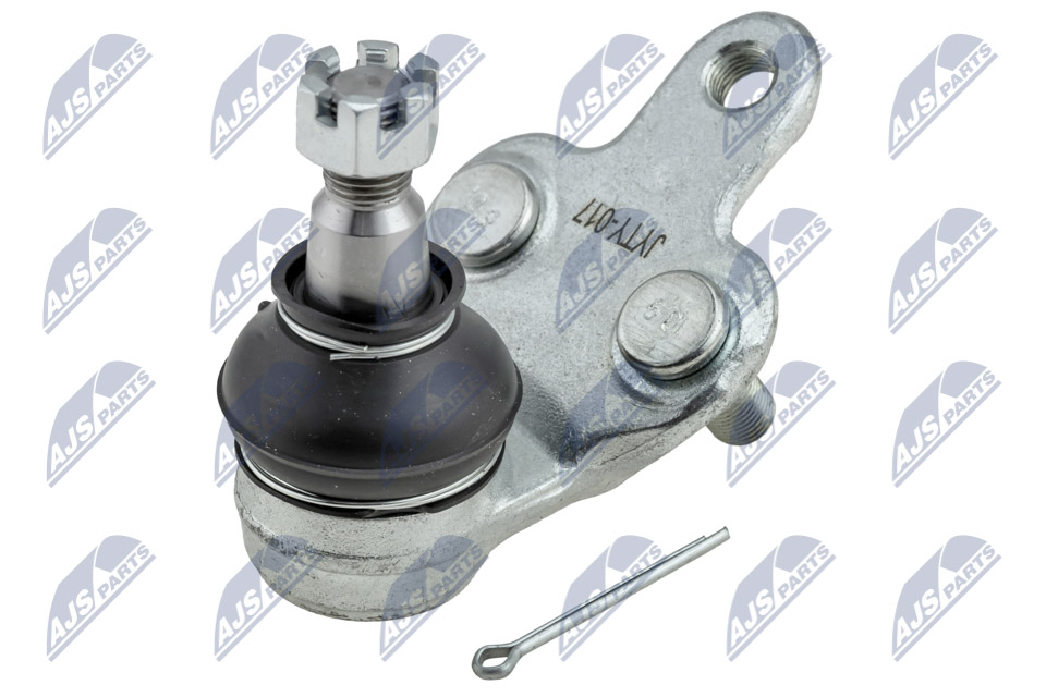 Шаровая опора lexus es300 96-01 rx300 98-03 toyota sienna 97-03 camry 91-01 avalon 94-05 NTY ZSD-TY-017