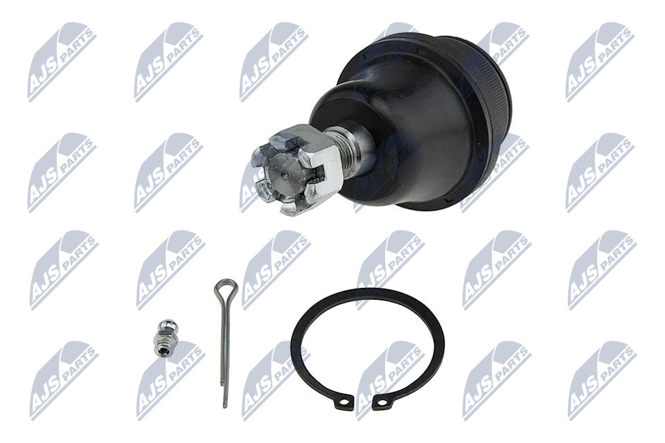 Шаровая опора toyota lc 150 09- fj cruiser gsj10/15 06- 4-runner n28 09- lexus gx400/46 NTY ZSD-TY-085
