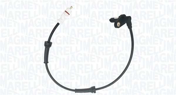 Mwss096 датчик abs задний слева logan 04- MAGNETI MARELLI 172100096010