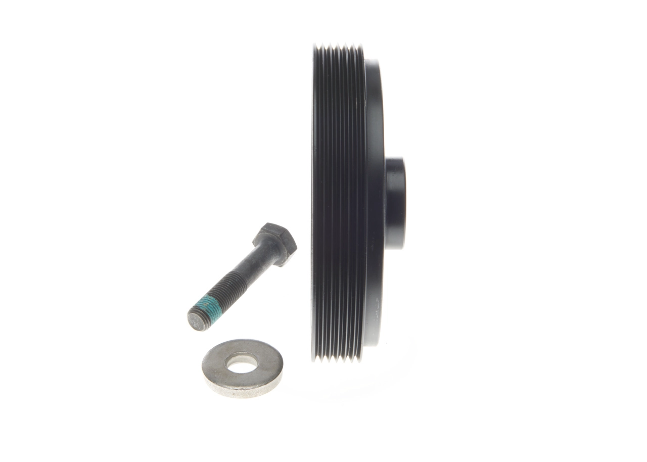 Шкив коленвала BOSCH 1987945642