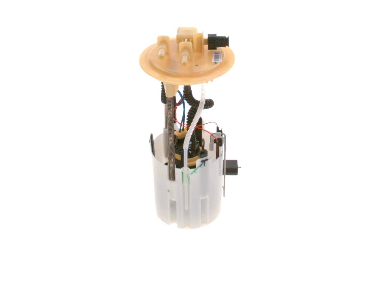 Насос топливный BOSCH 058020341F