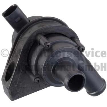 Дополнительный водянной насос audi a6 04- PIERBURG 7.02074.94.0