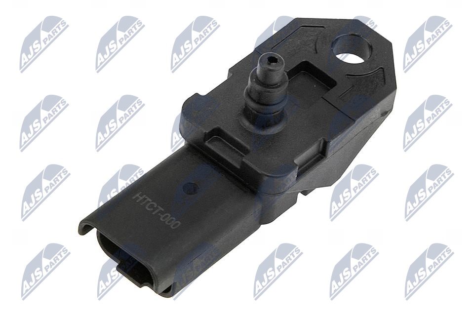 Датчик давл. воздуха во впуск. газопр. citroen c3 02-c4 04-11 ford focus ii 04-11 1.4/1.6/2.0d NTY ECM-CT-000