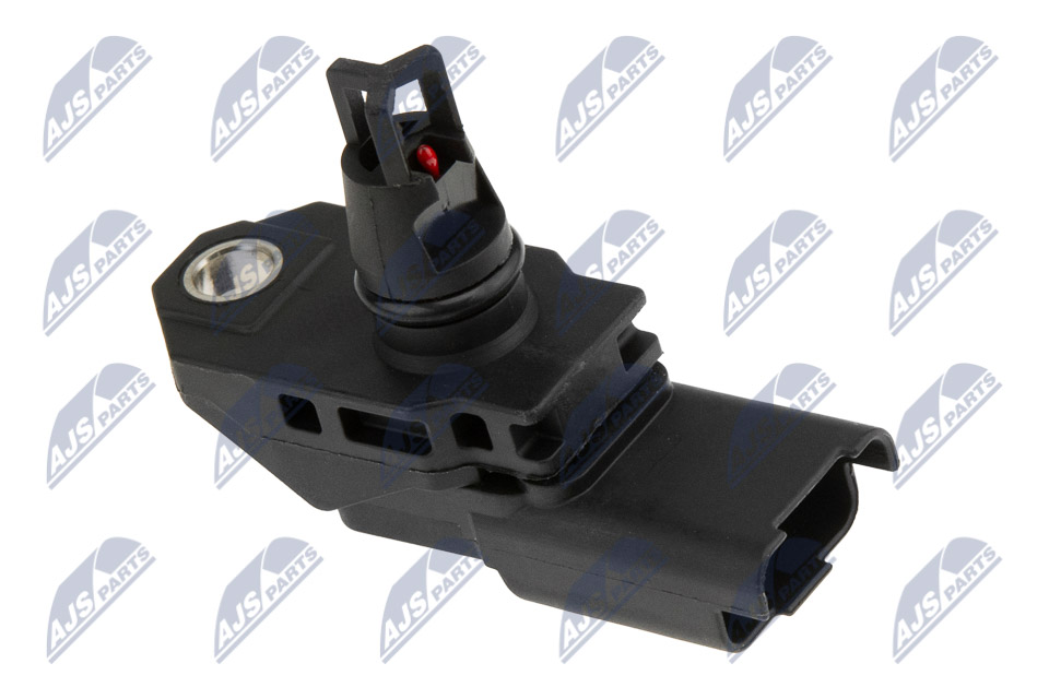 Датчик давл. воздуха во впуск. газопр. citroen berlingo c3 ii/iii c4 cactus c4 ii/iii 1.2i NTY ECM-CT-002