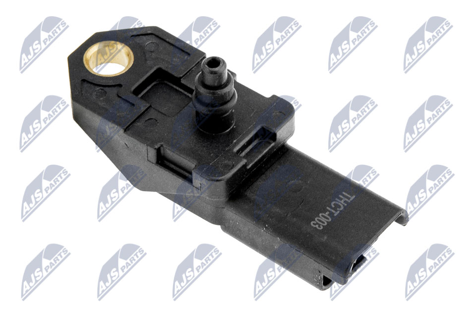 Датчик давл. воздуха во впуск. газопр. citroen berlingo c3 ii/iii c4 cactus c4 ii/iii 1.2i NTY ECM-CT-003