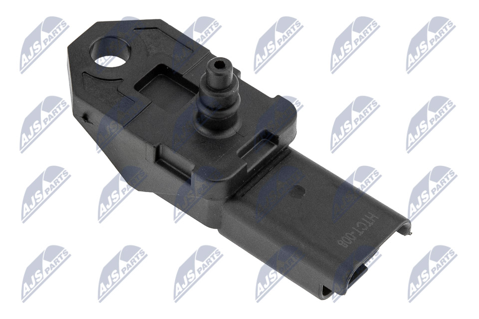 Датчик давл. воздуха во впуск. газопр. citroen c-crosser 07-c5 06-ford mondeo iv 08-15 2.2d NTY ECM-CT-008