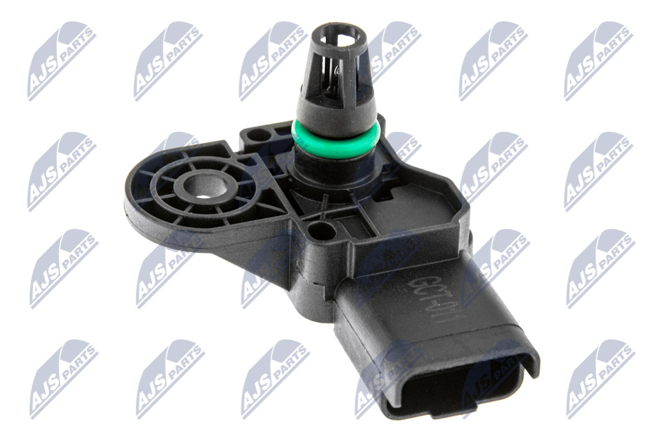 Датчик давл. воздуха во впуск. газопр. citroen c4 picasso 08-13c5 09-ds3 10-15ds4 11-15peuge NTY ECM-CT-011