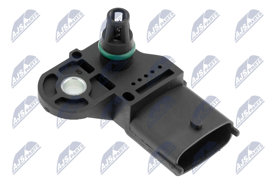 Датчик давл. воздуха во впуск. газопр. honda jazz ii 02-08city iv 03-08citroen c4 aircross NTY ECM-HD-003