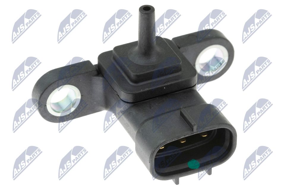 Датчик давл.выхлоп. газов mazda 3/6 2.2d 05-13 NTY ECM-MZ-003