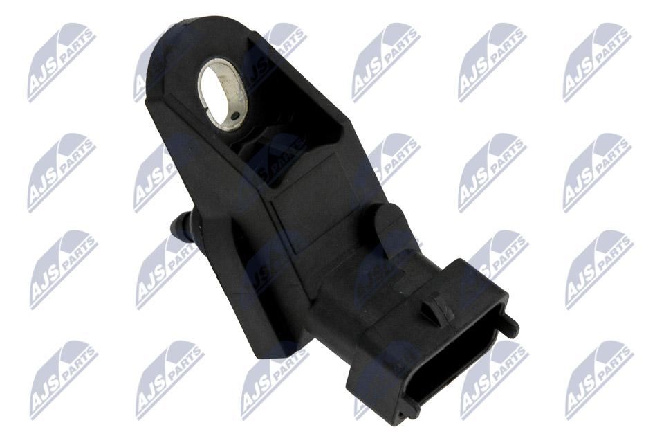 Датчик давл. воздуха во впуск. газопр. opel astra h 04-10 corsa d 06-14 meriva a 05-10 NTY ECM-PL-010