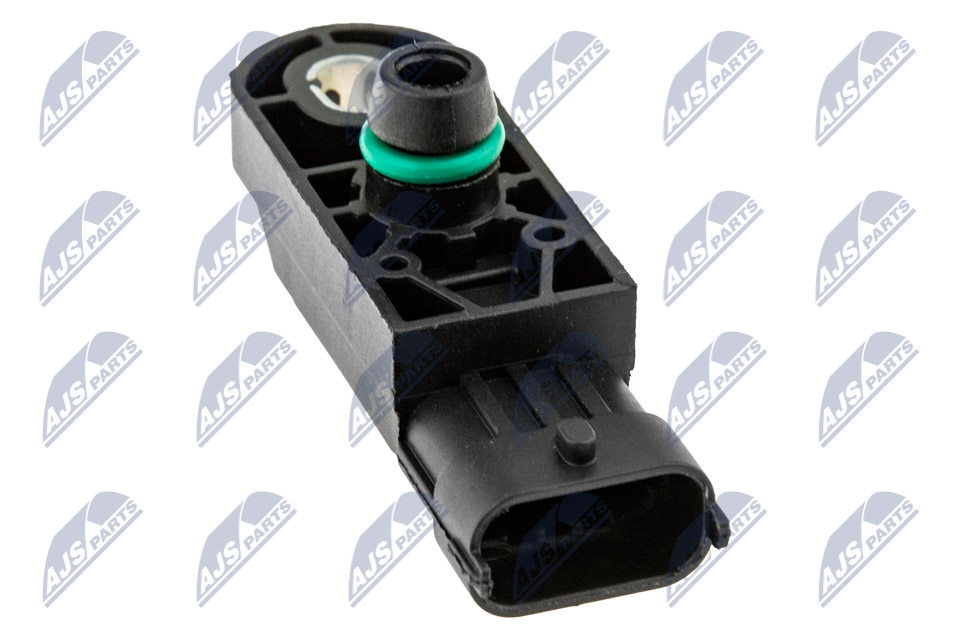 Датчик давл. воздуха во впуск. газопр. renault megane iv 15-scenic iv 16-talisman 15-ma NTY ECM-RE-008
