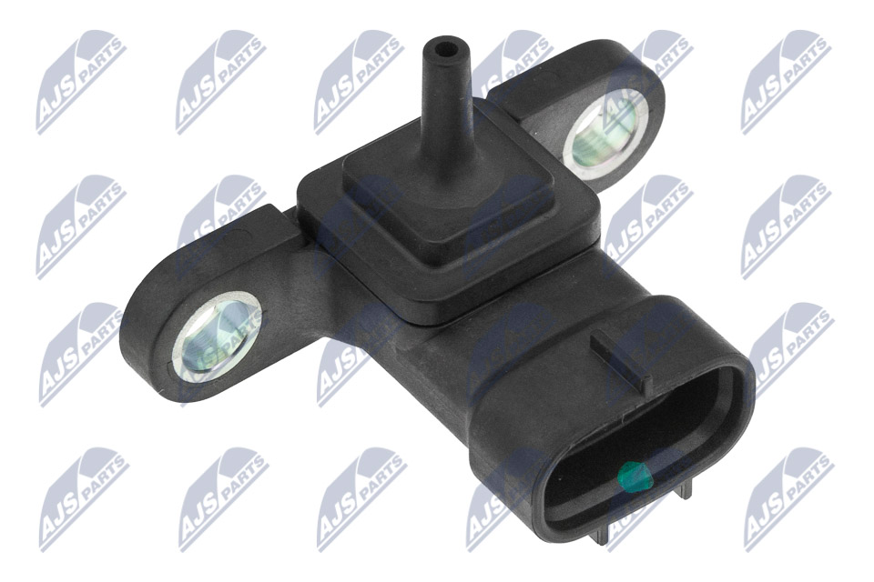Датчик давл.выхлоп. газов toyota yaris 05-auris 07-18corolla 06-prius 16- NTY ECM-TY-003