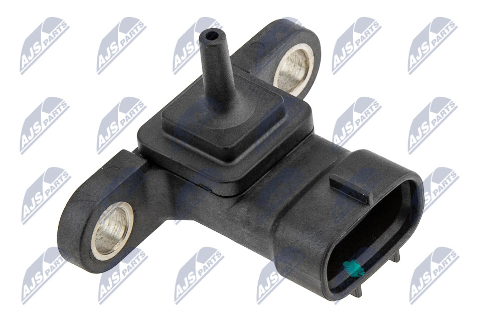 Датчик давл. воздуха во впуск. газопр. 1.4d-2.5d toyota yaris 05-12auris 07-12corolla 04-14land c NTY ECM-TY-004