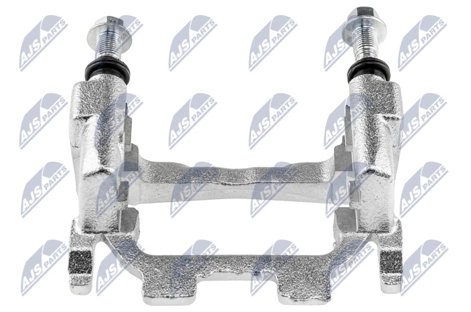 Скоба суппорта infiniti fx35/fx50 09-12 ex35 09-17 qx50/qx70 14-17 l/r NTY HZT-NS-042A