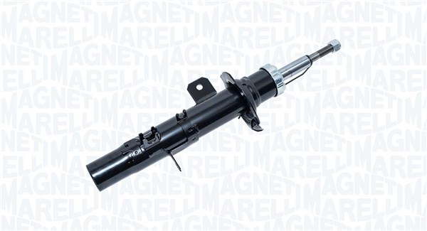 Амортизатор газонаполненный передний MAGNETI MARELLI 356322070100