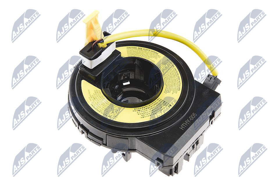 Шлейф подрулевой kia ceed 2006-2012hyundai elantra 2008-/plug nr 14 pinsplug nr 22 pinsplug nr NTY EAS-HY-005