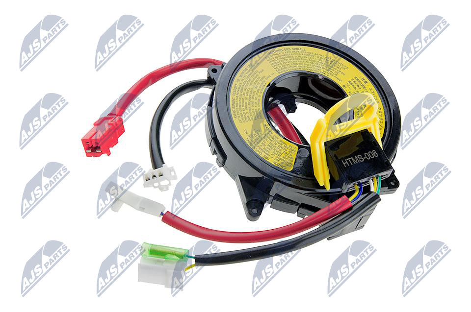 Шлейф подрулевой mitsubishi pajero v33/v43/v45 NTY EAS-MS-006