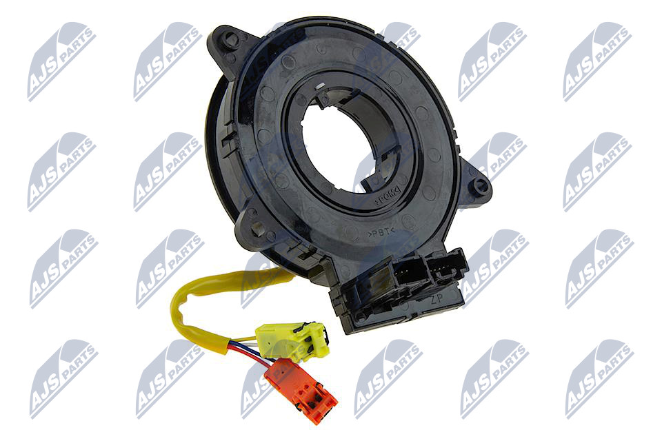 Шлейф подрулевой mazda 6 gg/gy 2002-2007rx-8 2003-cx-9 2003-2013 NTY EAS-MZ-005