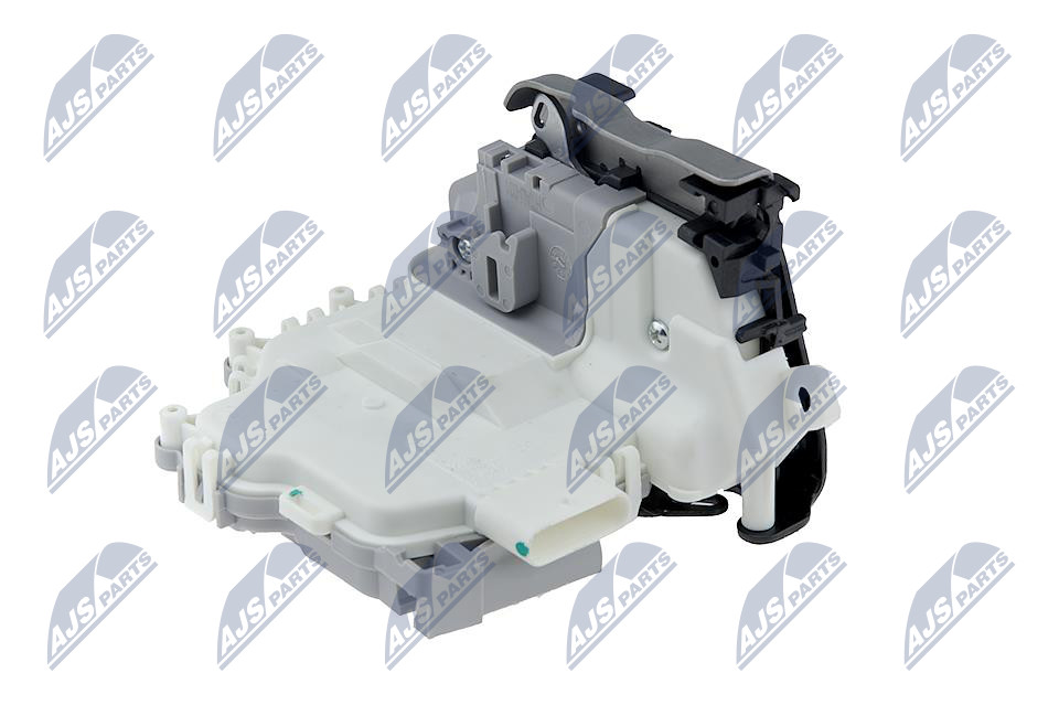 Замок двери audi a1 2011-/left/ NTY EZC-AU-031
