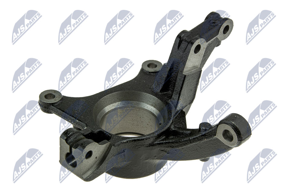 Кулак поворотный renault captur 13- /right/ NTY ZZP-RE-019